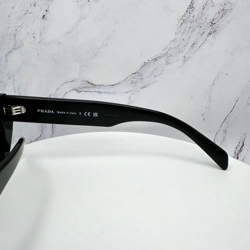 New Prada Sunglasses